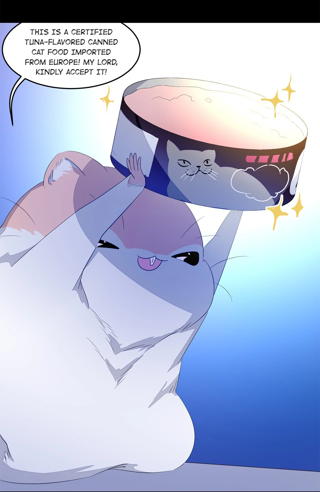 I Have A Divine Beast At Home (Official) Chapter 69 - page 20