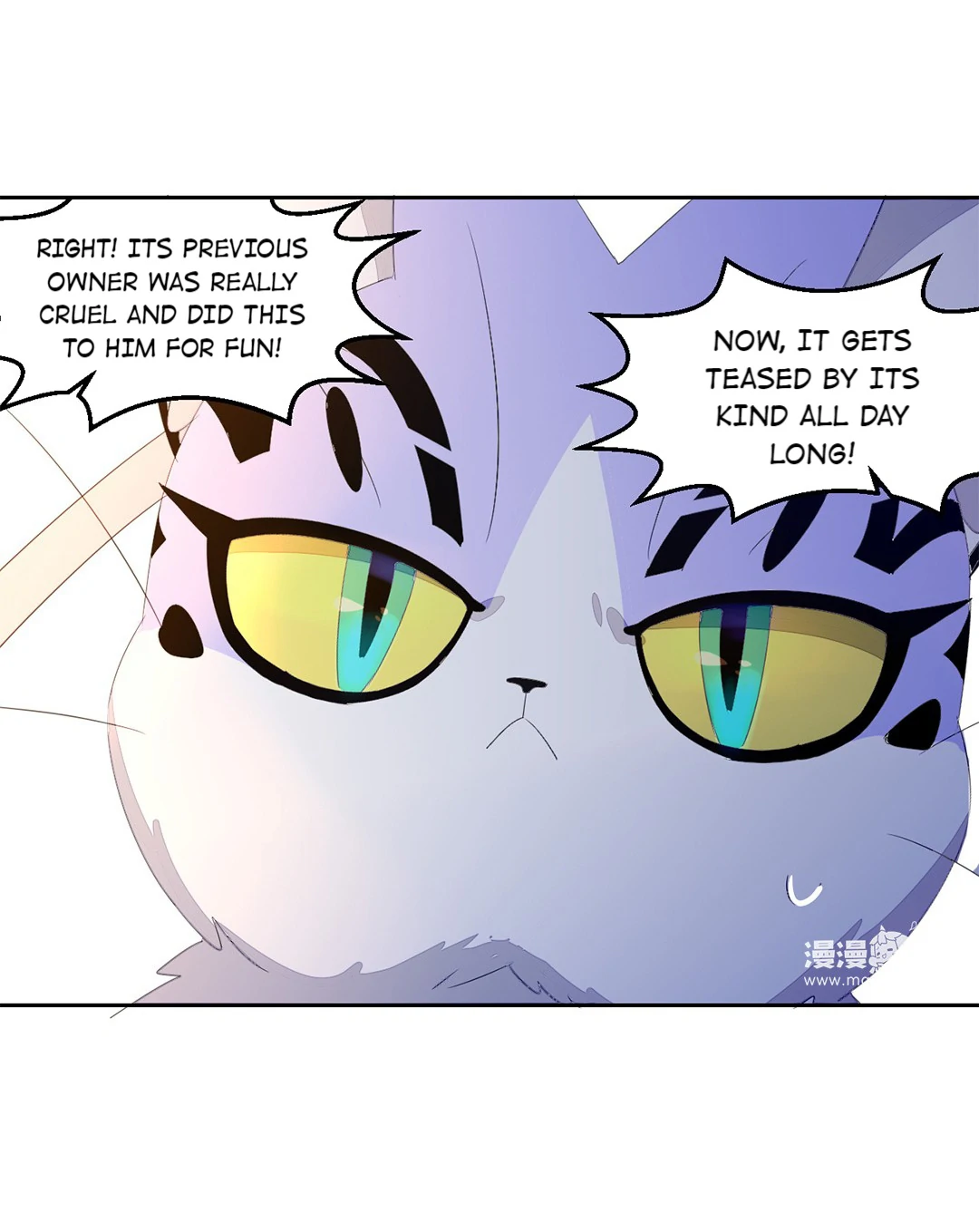 I Have A Divine Beast At Home (Official) Chapter 68 - page 10