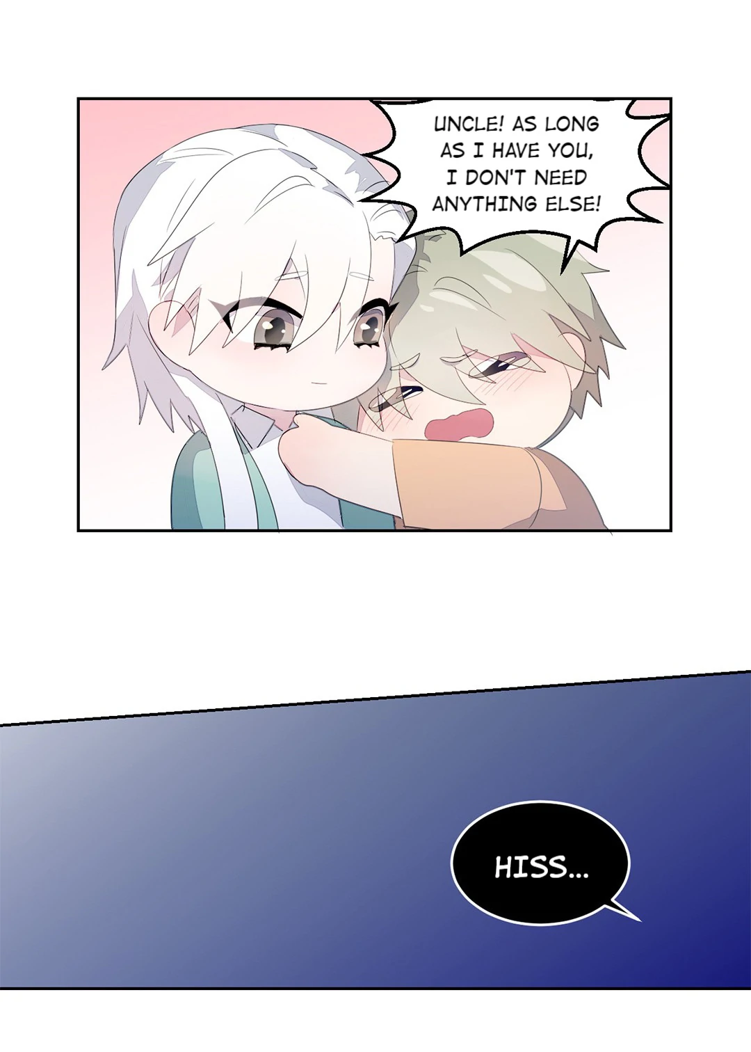 I Have A Divine Beast At Home (Official) Chapter 68 - page 13