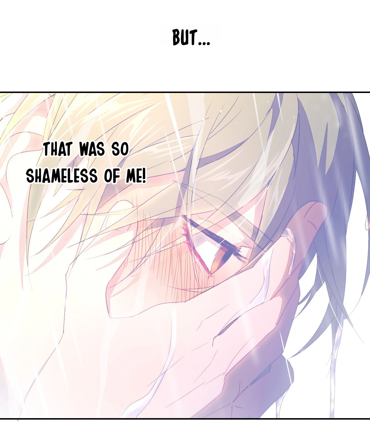 I Have A Divine Beast At Home (Official) Chapter 67 - page 10