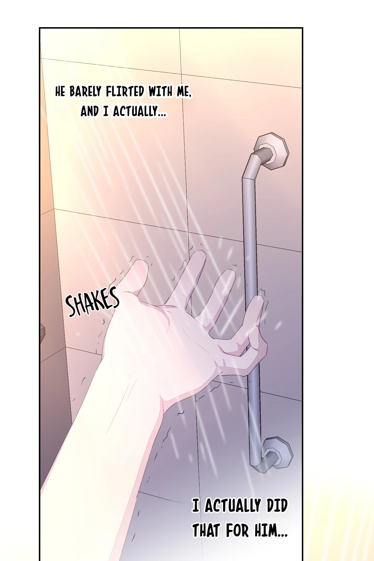 I Have A Divine Beast At Home (Official) Chapter 67 - page 11