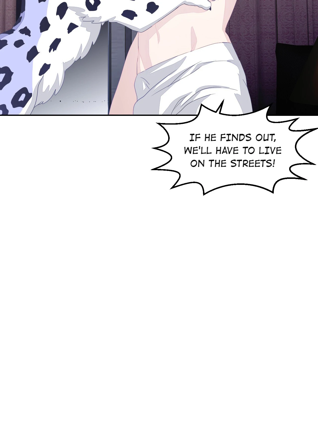 I Have A Divine Beast At Home (Official) Chapter 67 - page 19