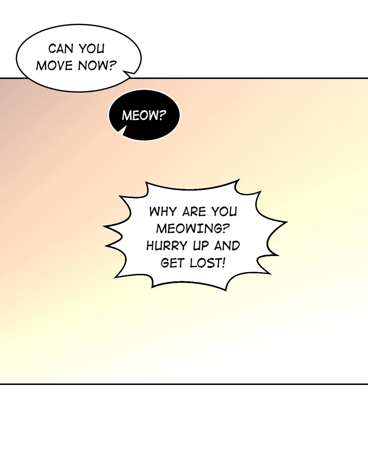 I Have A Divine Beast At Home (Official) Chapter 67 - page 7