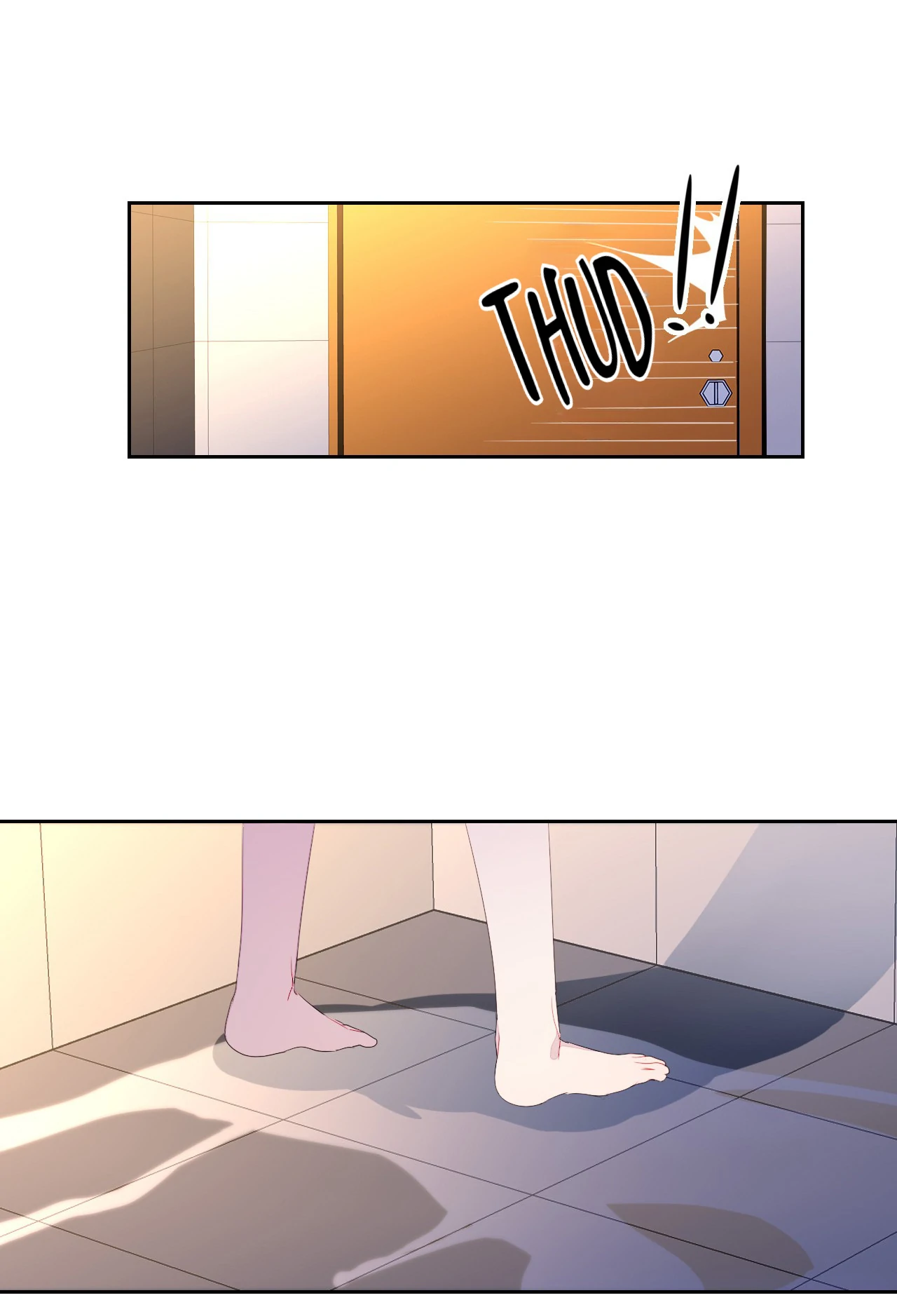 I Have A Divine Beast At Home (Official) Chapter 67 - page 8