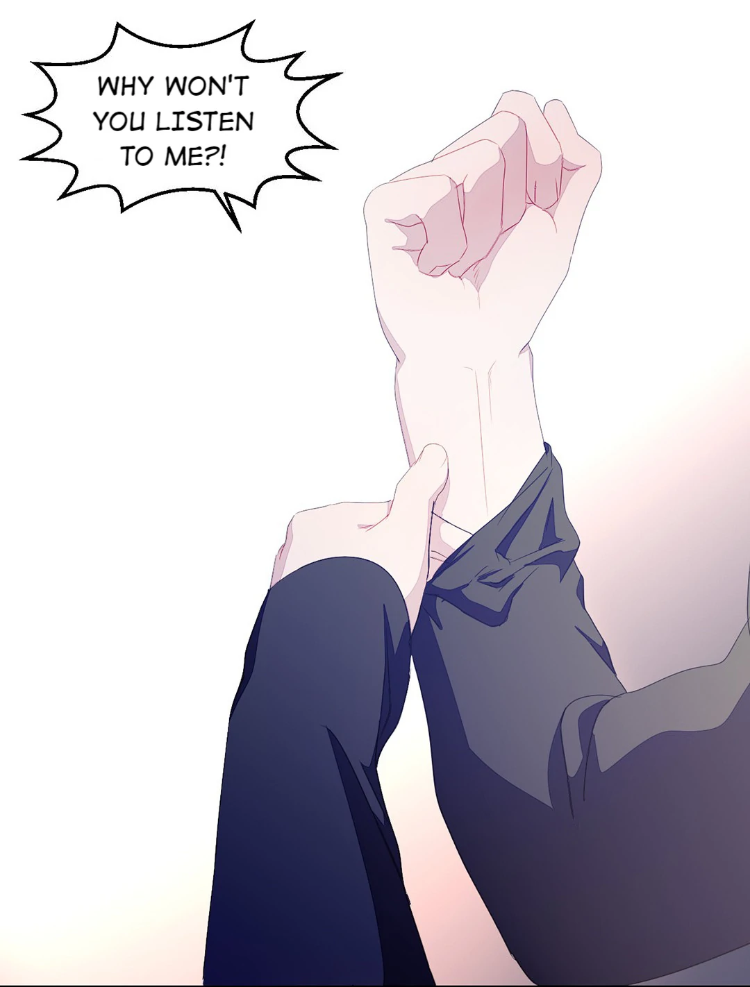 I Have A Divine Beast At Home (Official) Chapter 66 - page 3