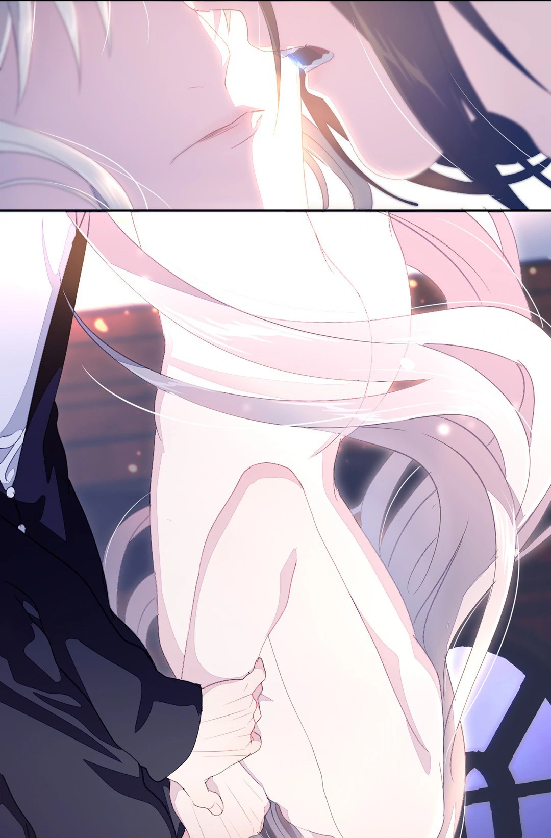 I Have A Divine Beast At Home (Official) Chapter 66 - page 4