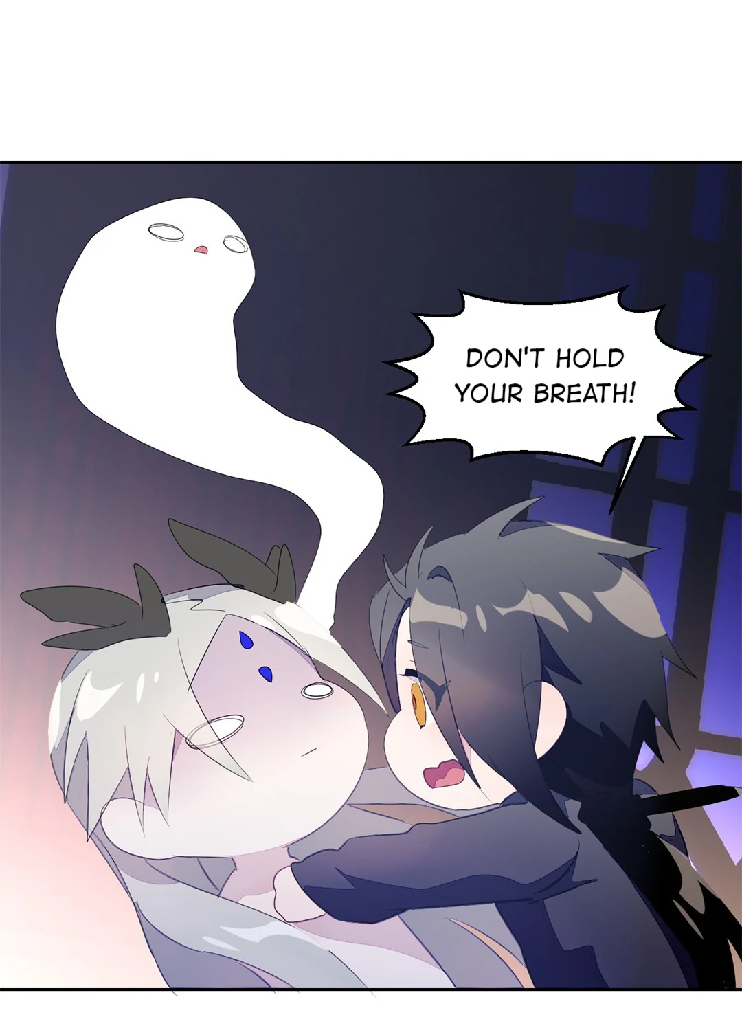 I Have A Divine Beast At Home (Official) Chapter 66 - page 6