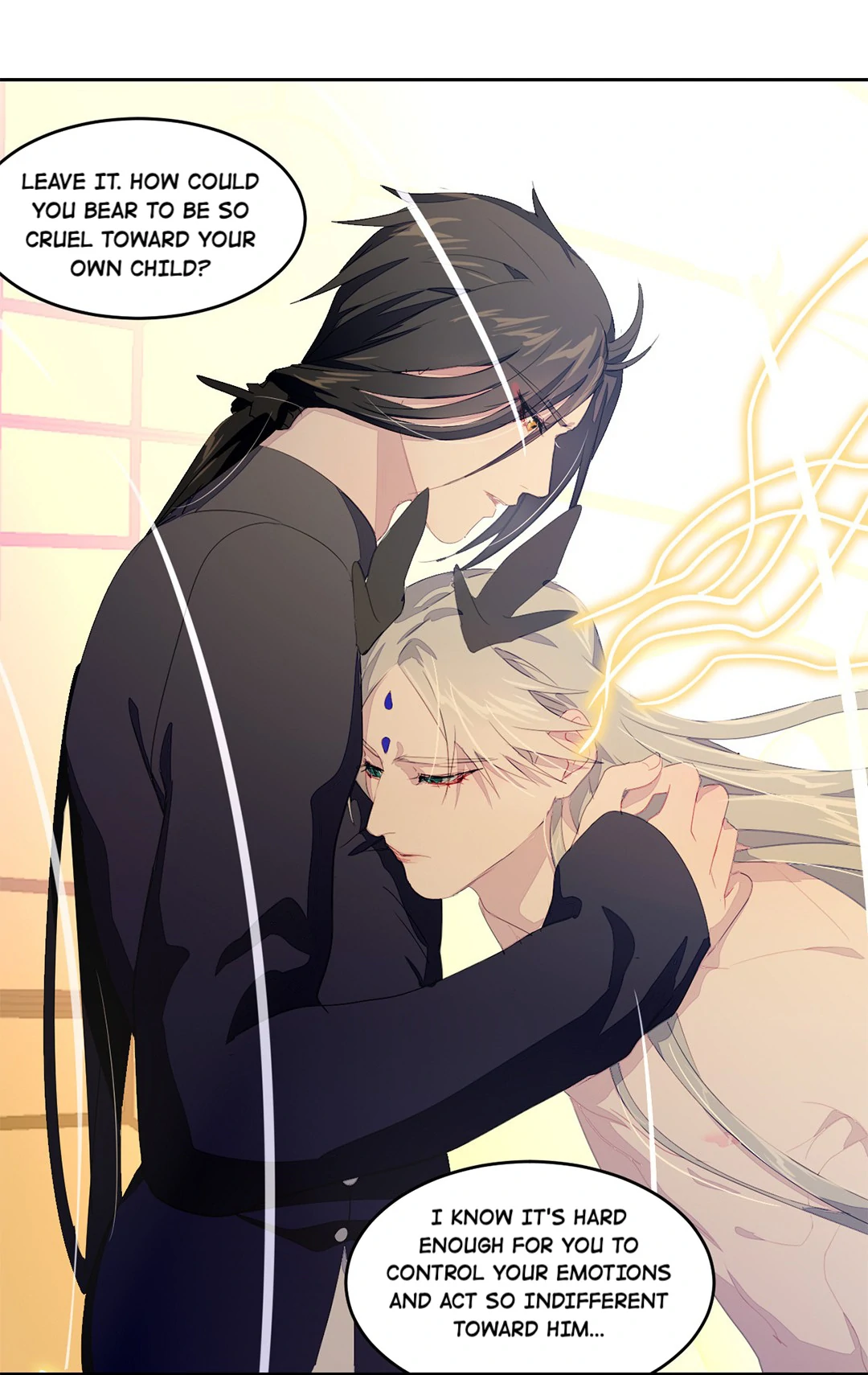 I Have A Divine Beast At Home (Official) Chapter 65 - page 15