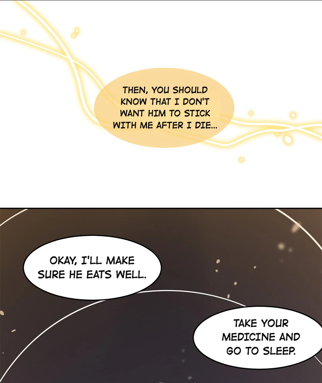 I Have A Divine Beast At Home (Official) Chapter 65 - page 16