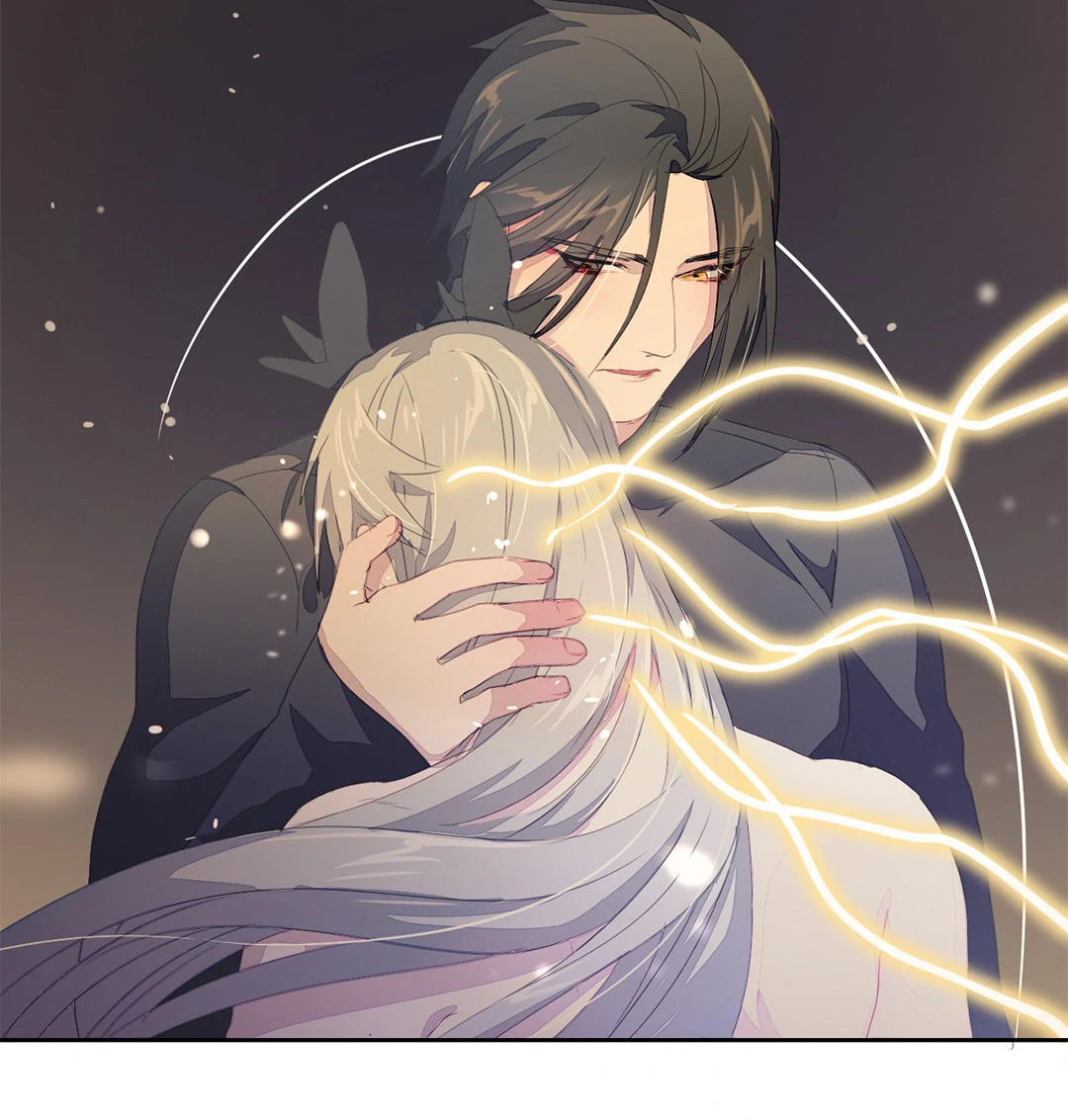 I Have A Divine Beast At Home (Official) Chapter 65 - page 17