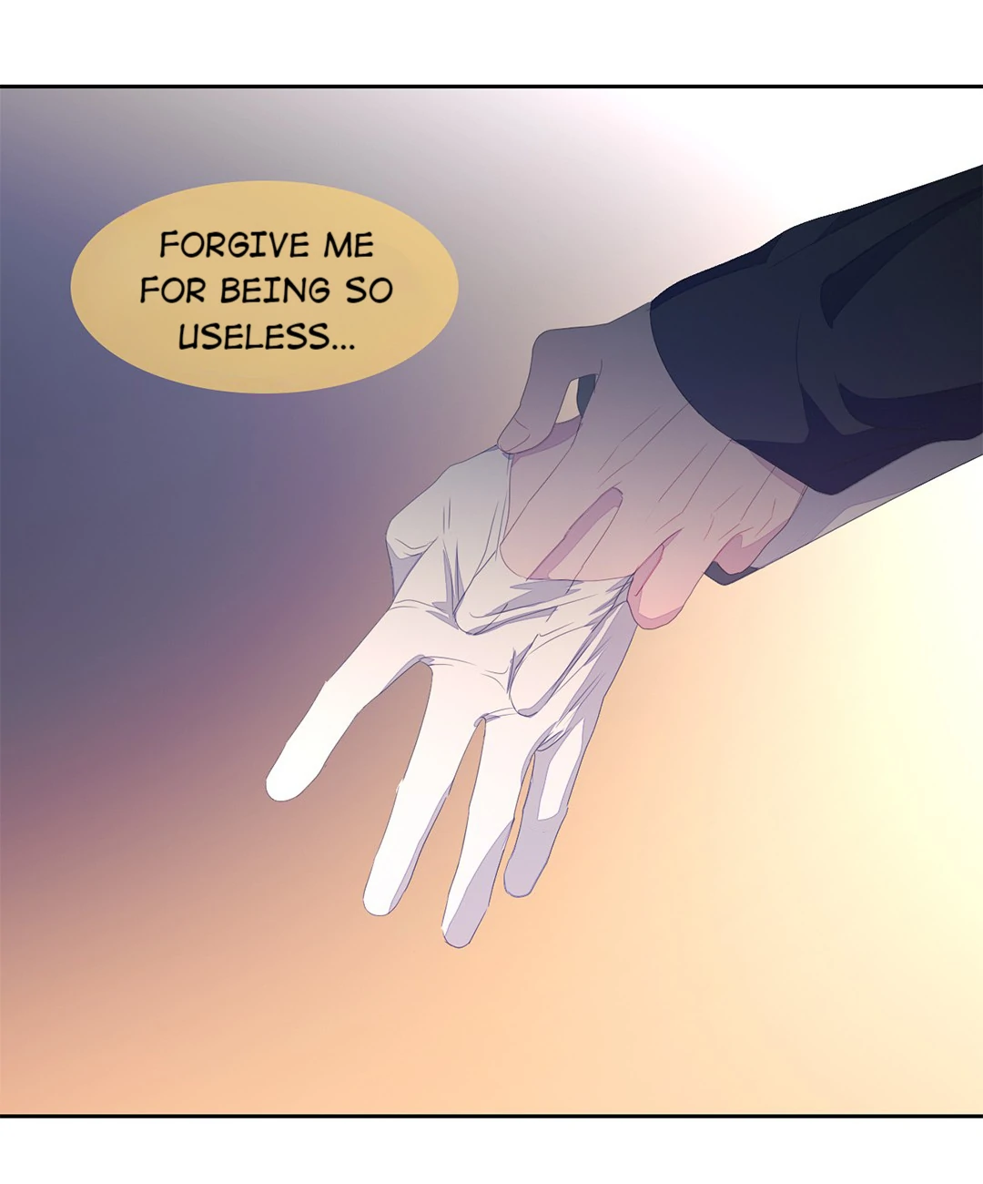 I Have A Divine Beast At Home (Official) Chapter 65 - page 9