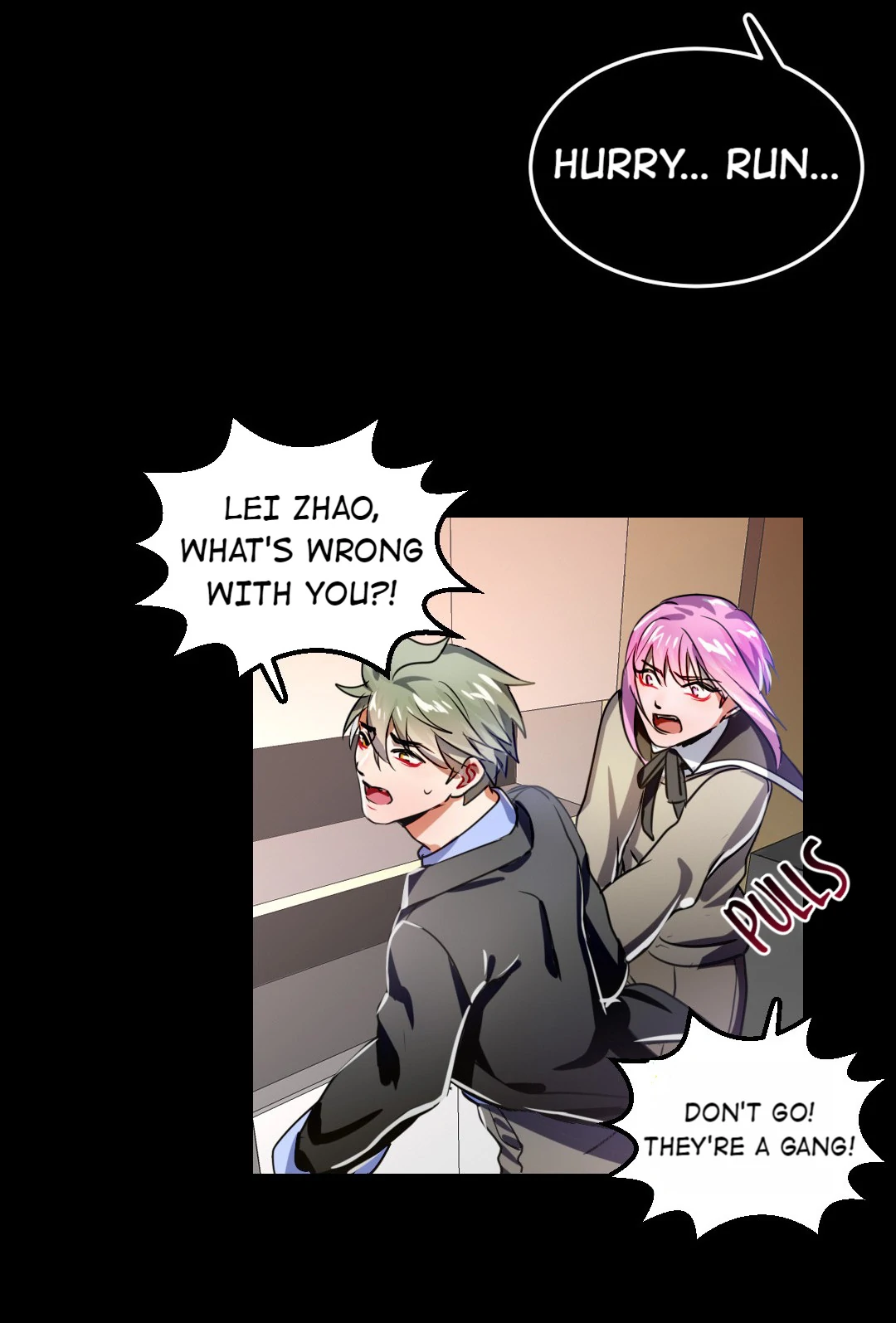 I Have A Divine Beast At Home (Official) Chapter 47 - page 11