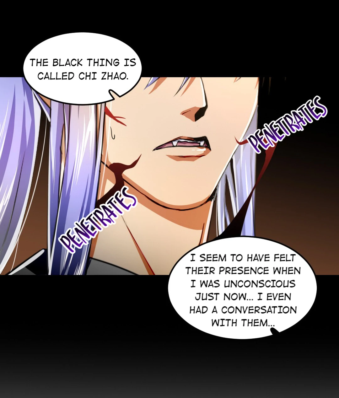 I Have A Divine Beast At Home (Official) Chapter 47 - page 12