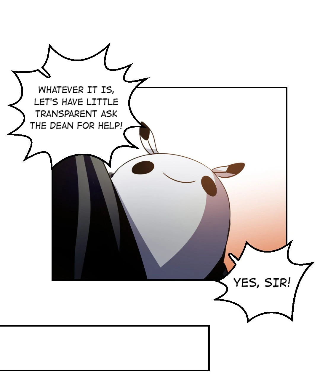 I Have A Divine Beast At Home (Official) Chapter 47 - page 15