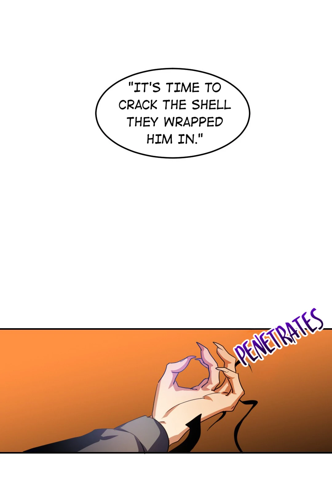 I Have A Divine Beast At Home (Official) Chapter 47 - page 18