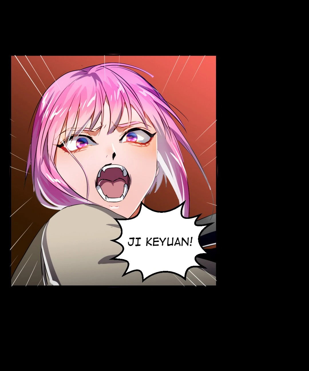 I Have A Divine Beast At Home (Official) Chapter 47 - page 20