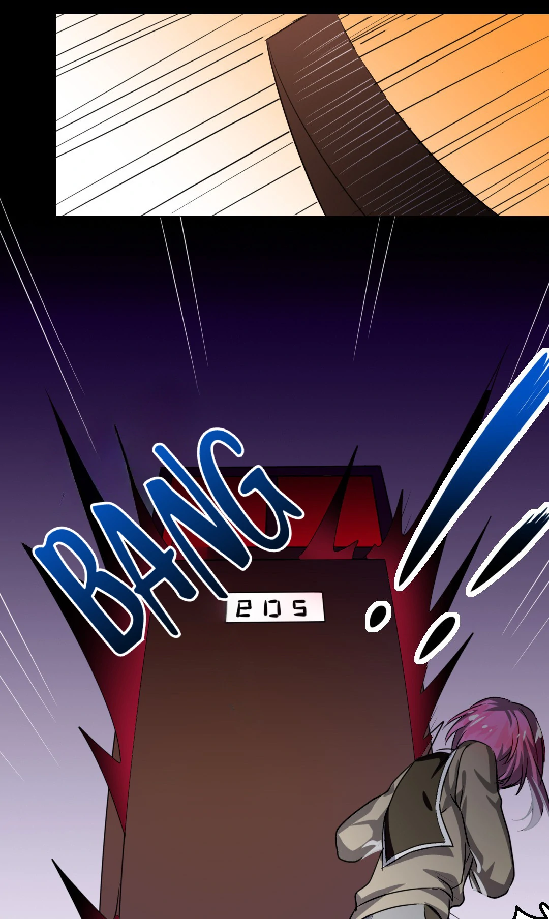 I Have A Divine Beast At Home (Official) Chapter 47 - page 21