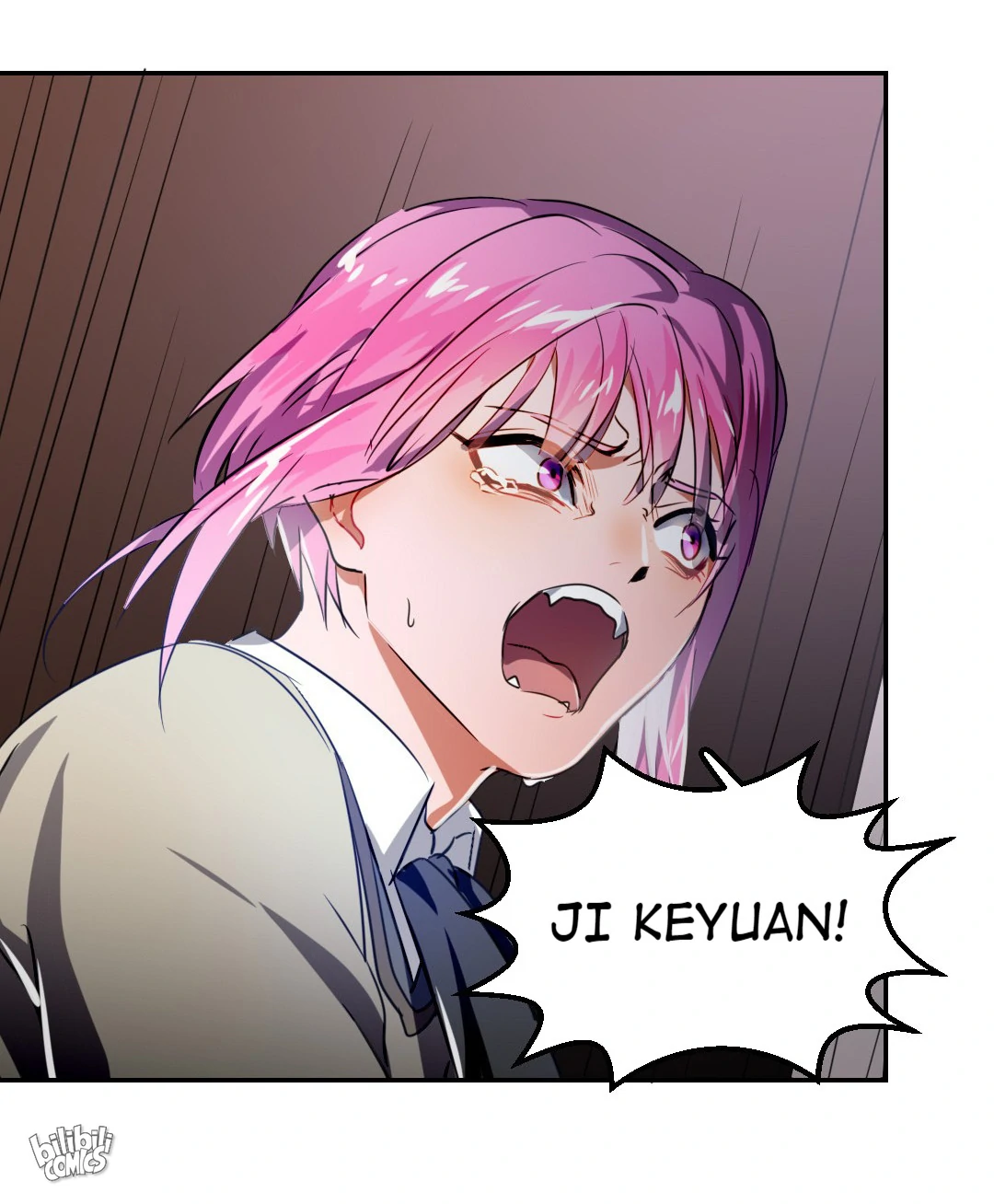I Have A Divine Beast At Home (Official) Chapter 47 - page 23