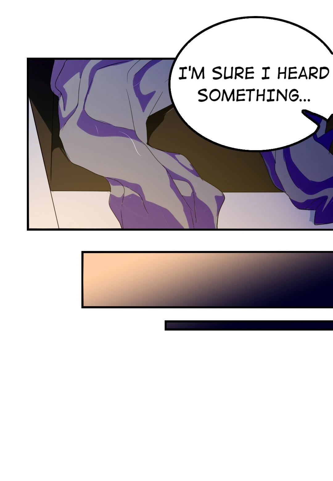 I Have A Divine Beast At Home (Official) Chapter 10 - page 23
