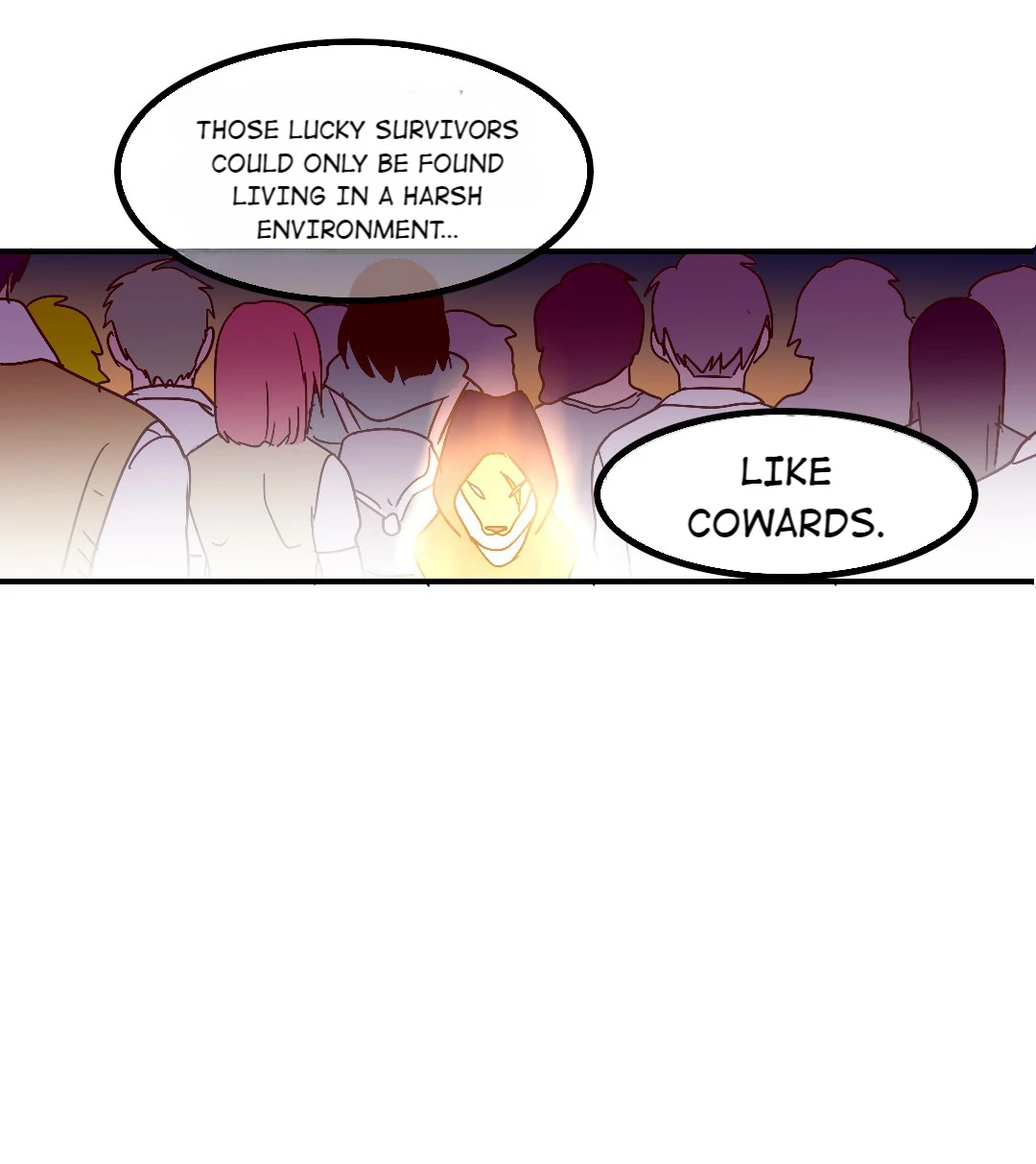 I Have A Divine Beast At Home (Official) Chapter 19 - page 9