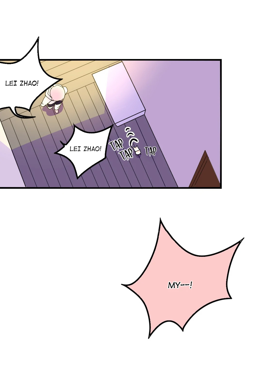 I Have A Divine Beast At Home (Official) Chapter 19 - page 16