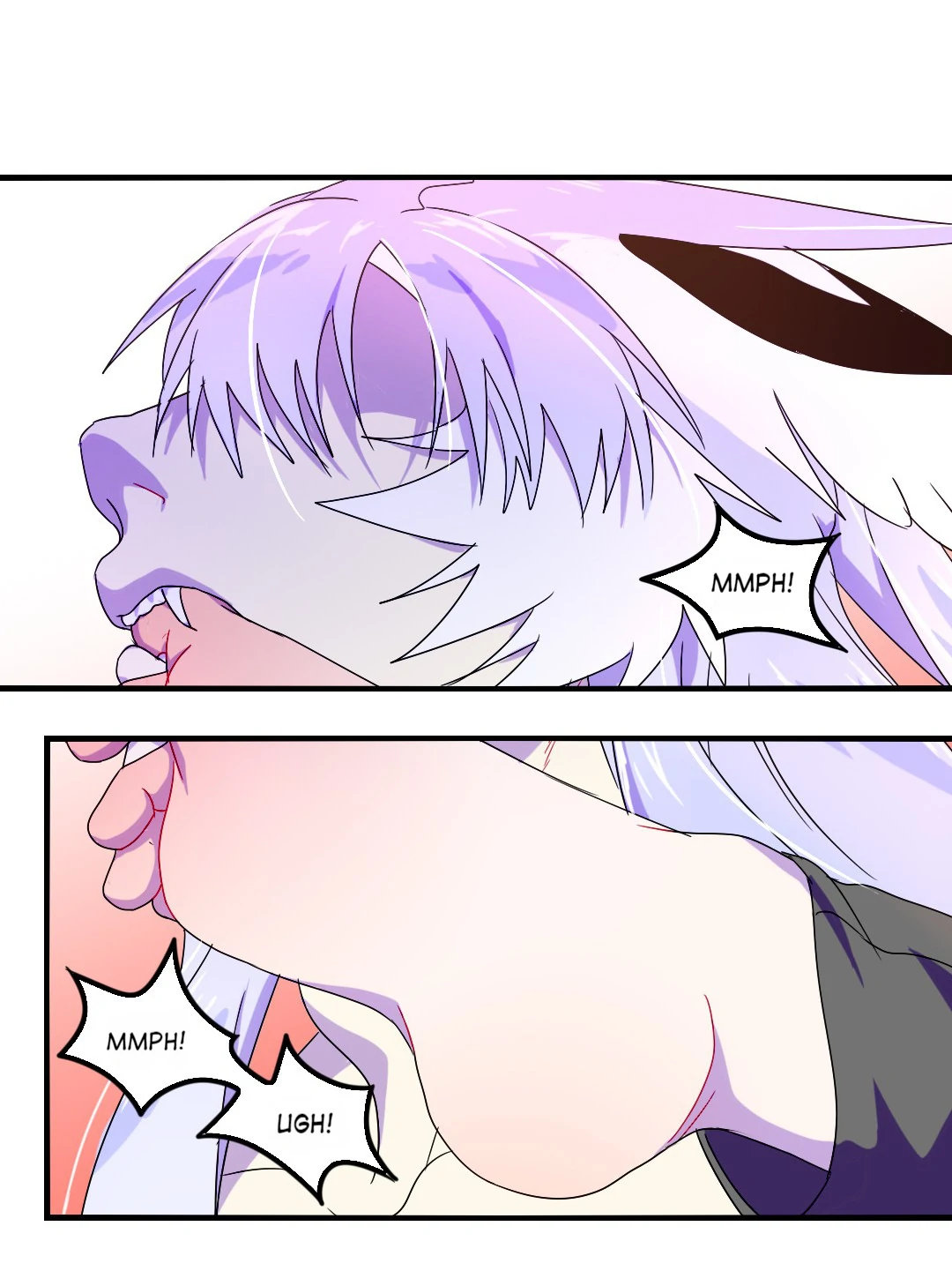 I Have A Divine Beast At Home (Official) Chapter 19 - page 18