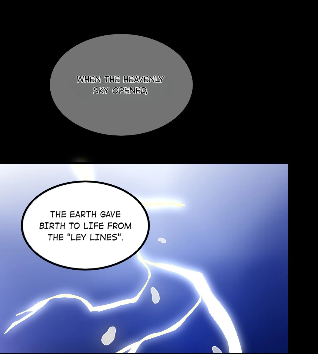 I Have A Divine Beast At Home (Official) Chapter 19 - page 1