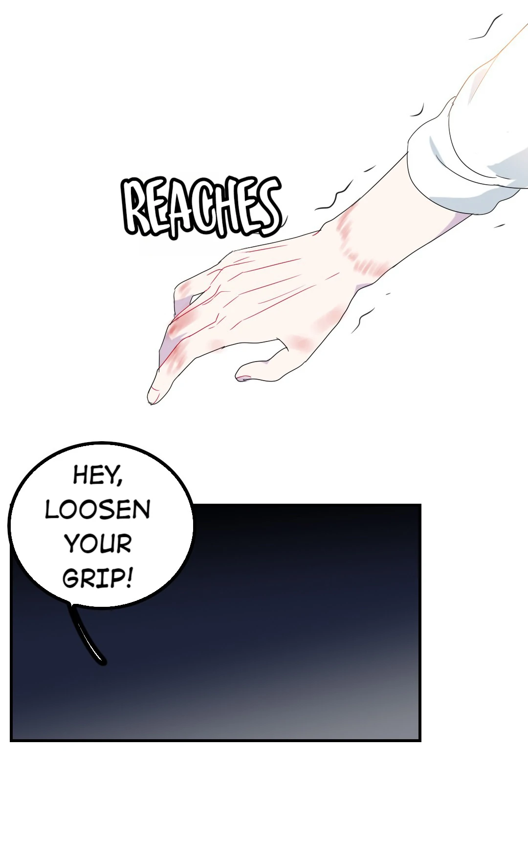 I Have A Divine Beast At Home (Official) Chapter 25 - page 12