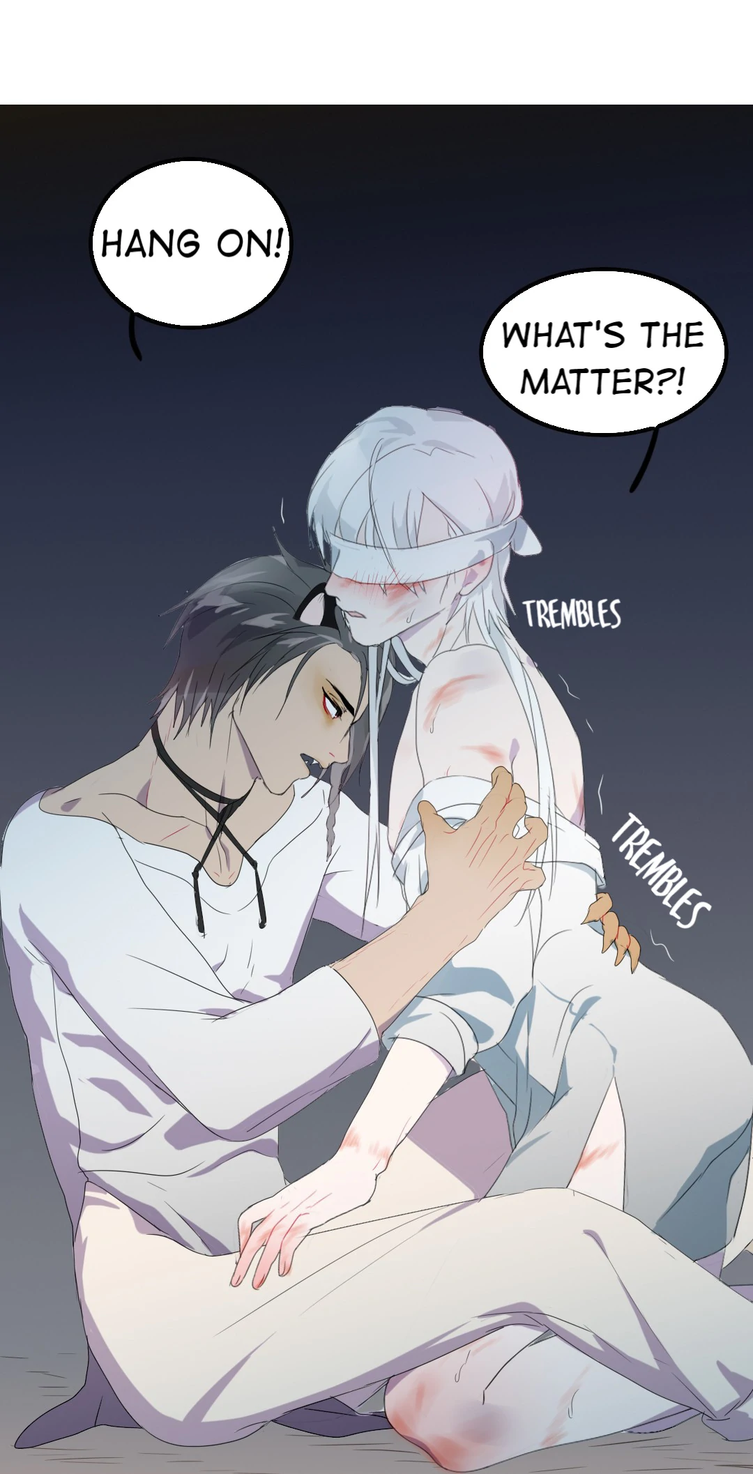 I Have A Divine Beast At Home (Official) Chapter 25 - page 13