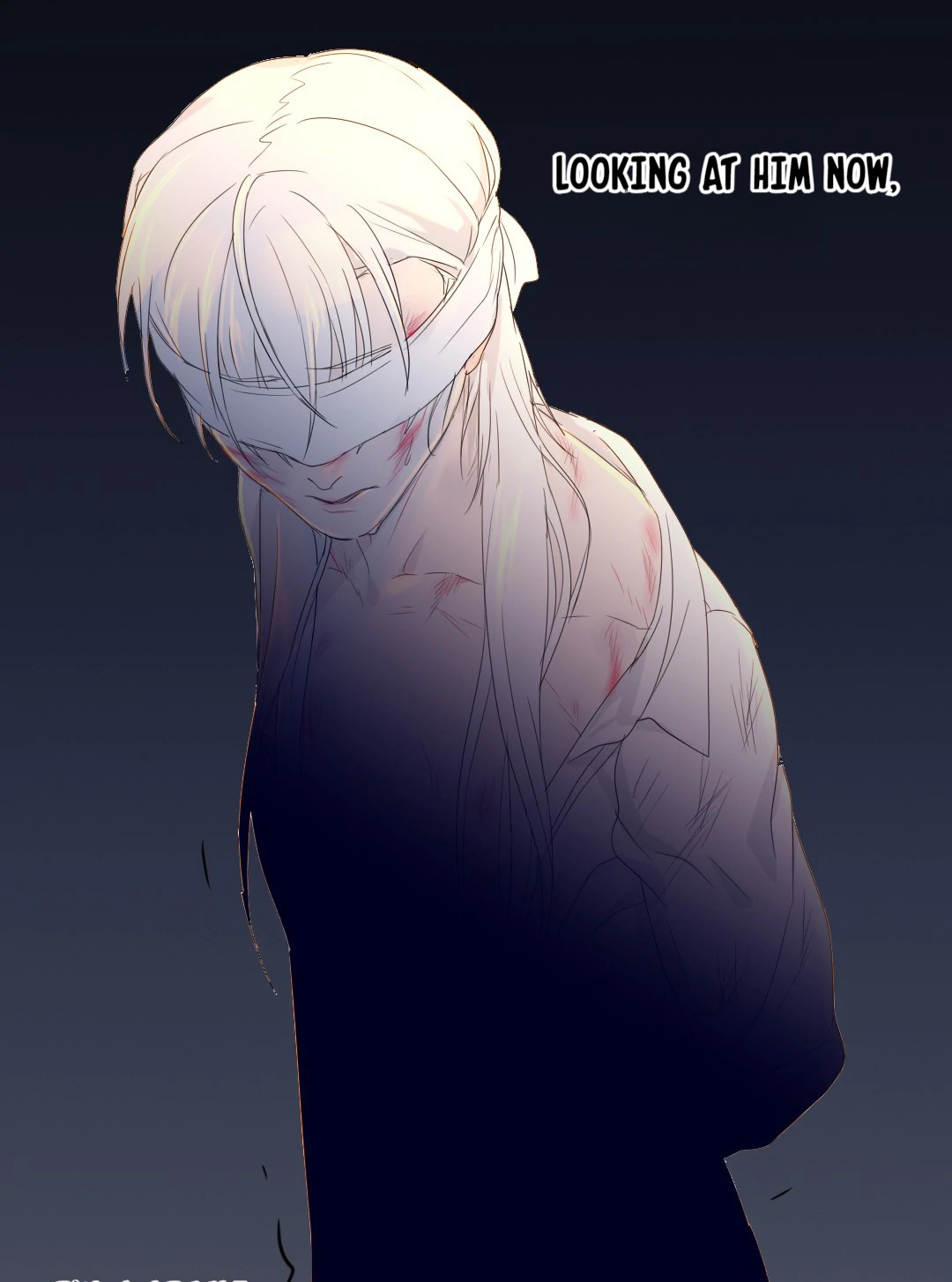 I Have A Divine Beast At Home (Official) Chapter 24 - page 13