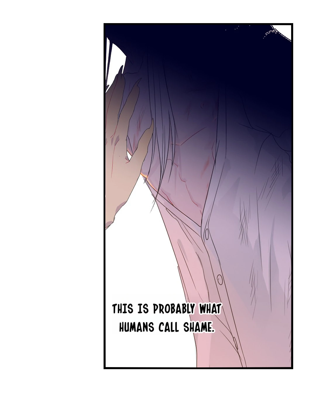 I Have A Divine Beast At Home (Official) Chapter 24 - page 16
