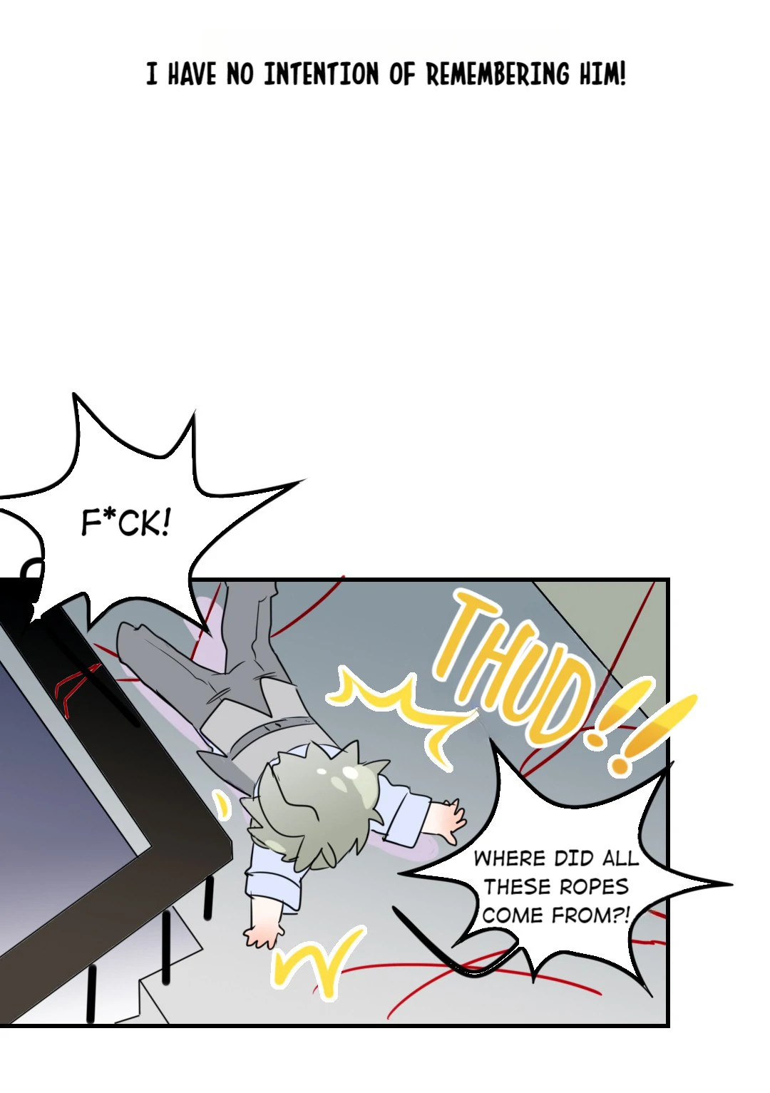 I Have A Divine Beast At Home (Official) Chapter 23 - page 10