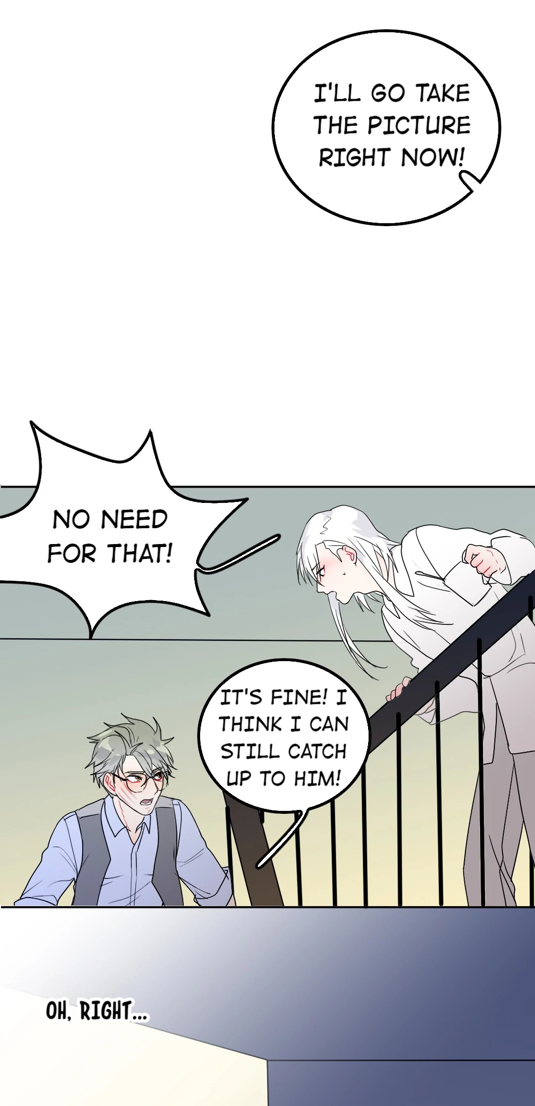 I Have A Divine Beast At Home (Official) Chapter 23 - page 7