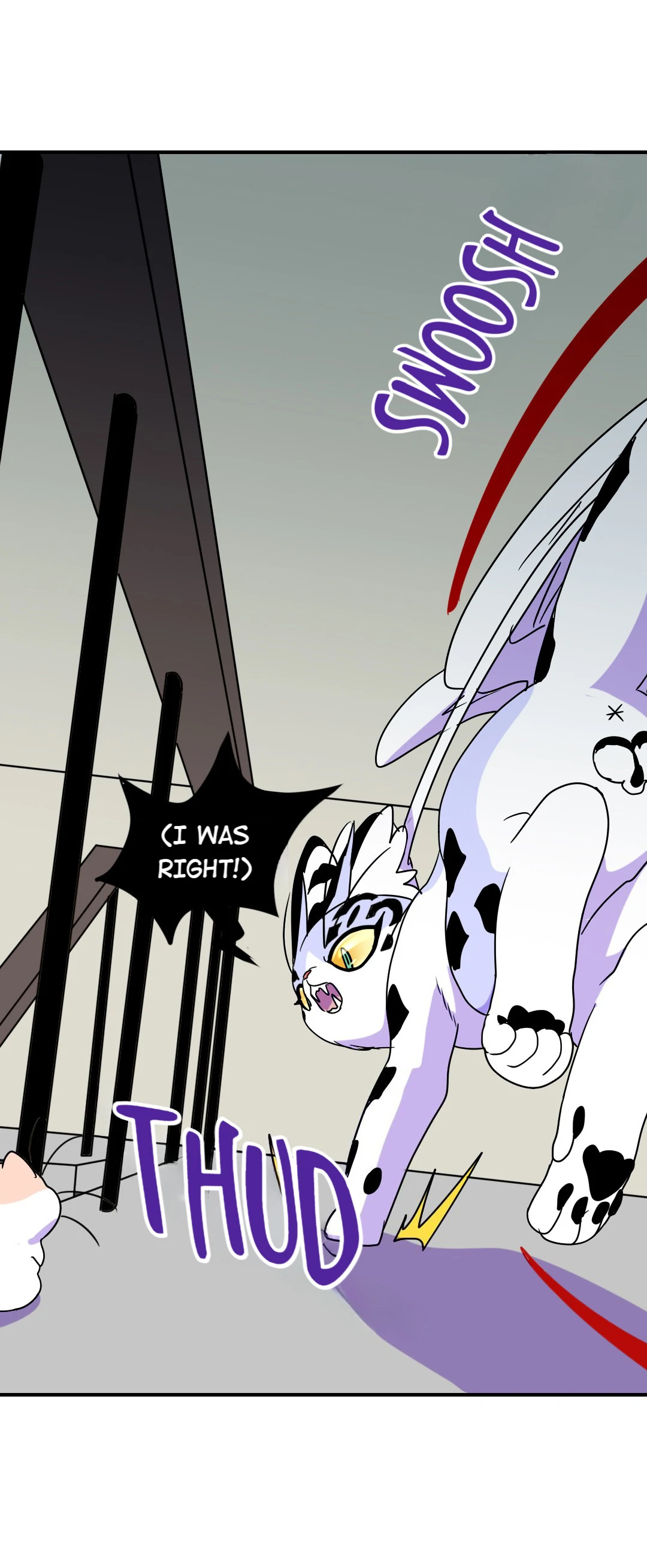 I Have A Divine Beast At Home (Official) Chapter 21 - page 18