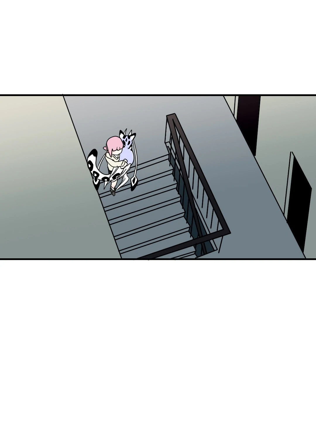 I Have A Divine Beast At Home (Official) Chapter 21 - page 8