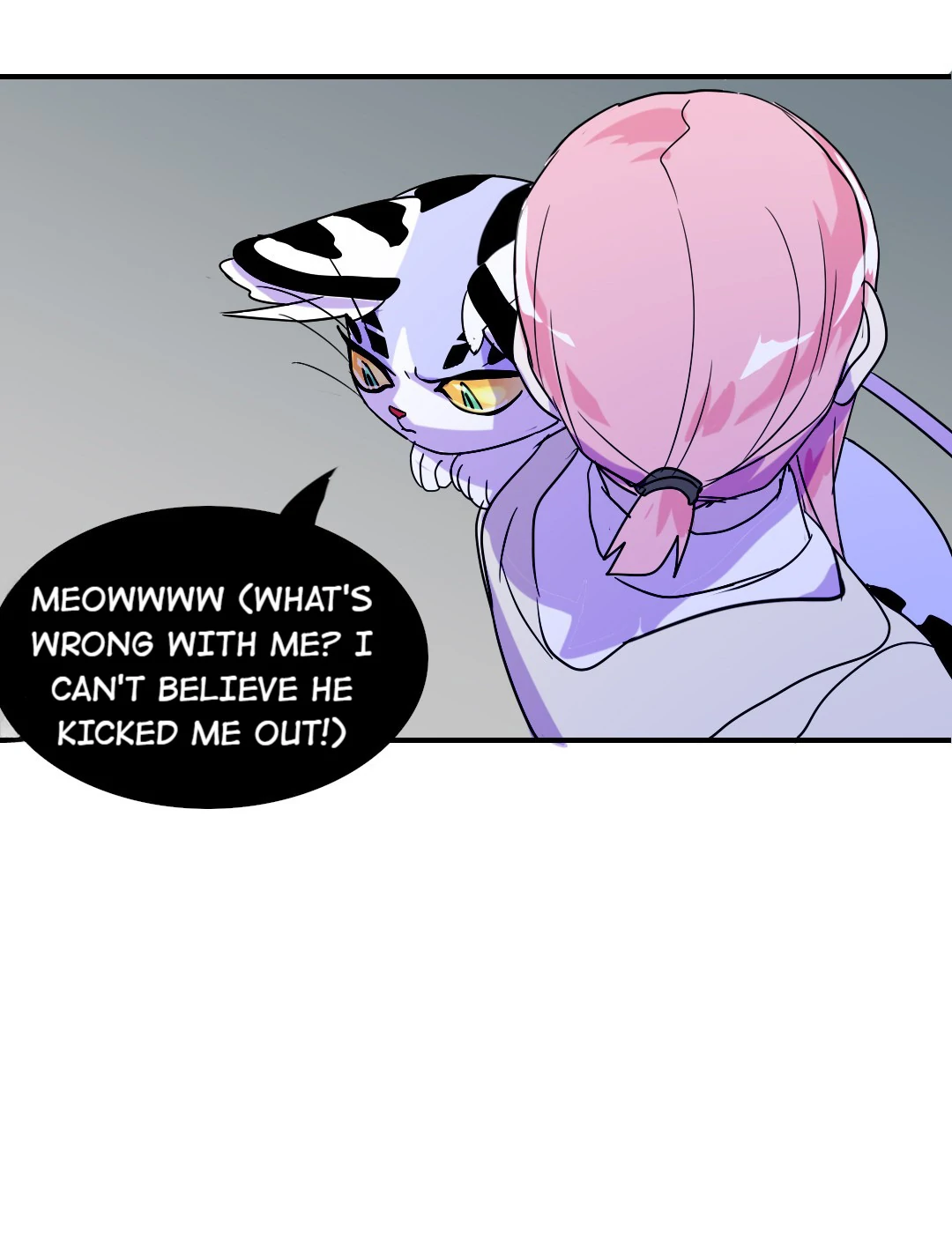 I Have A Divine Beast At Home (Official) Chapter 21 - page 9