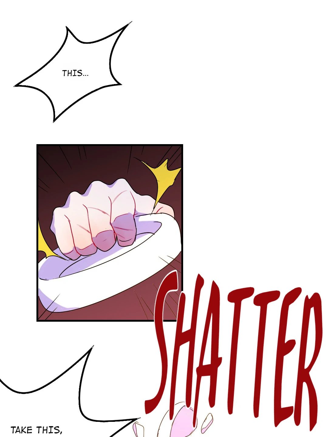 I Have A Divine Beast At Home (Official) Chapter 18 - page 10