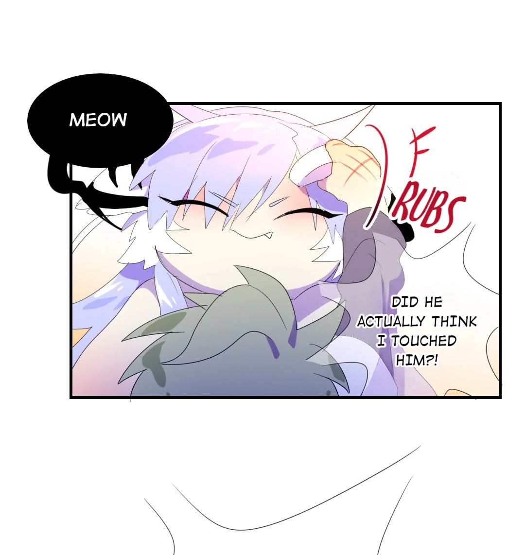 I Have A Divine Beast At Home (Official) Chapter 18 - page 13