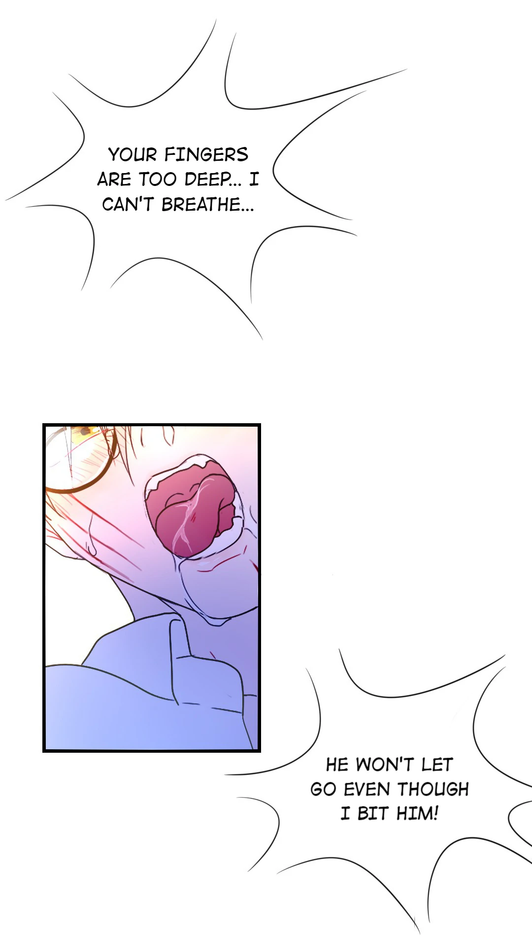 I Have A Divine Beast At Home (Official) Chapter 17 - page 1