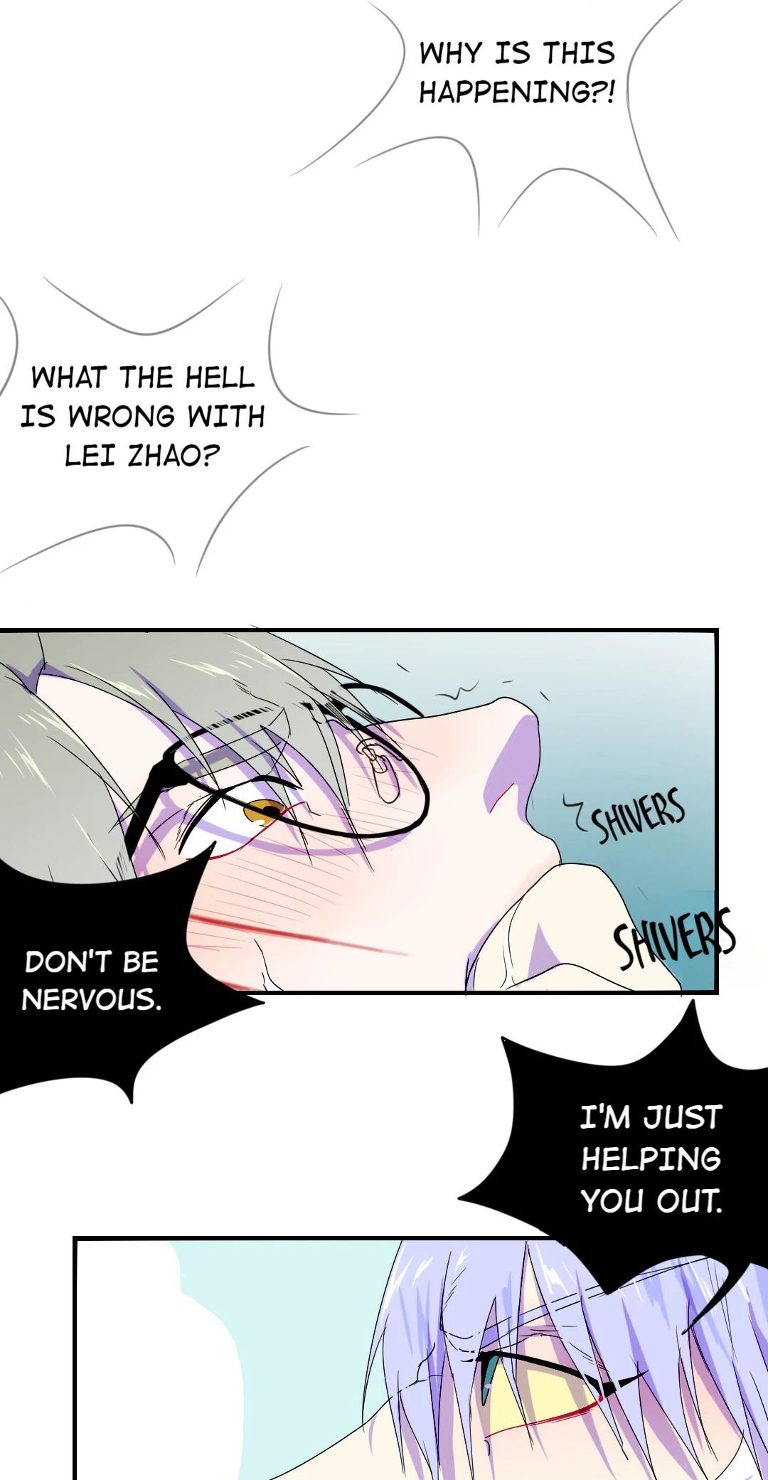 I Have A Divine Beast At Home (Official) Chapter 17 - page 11