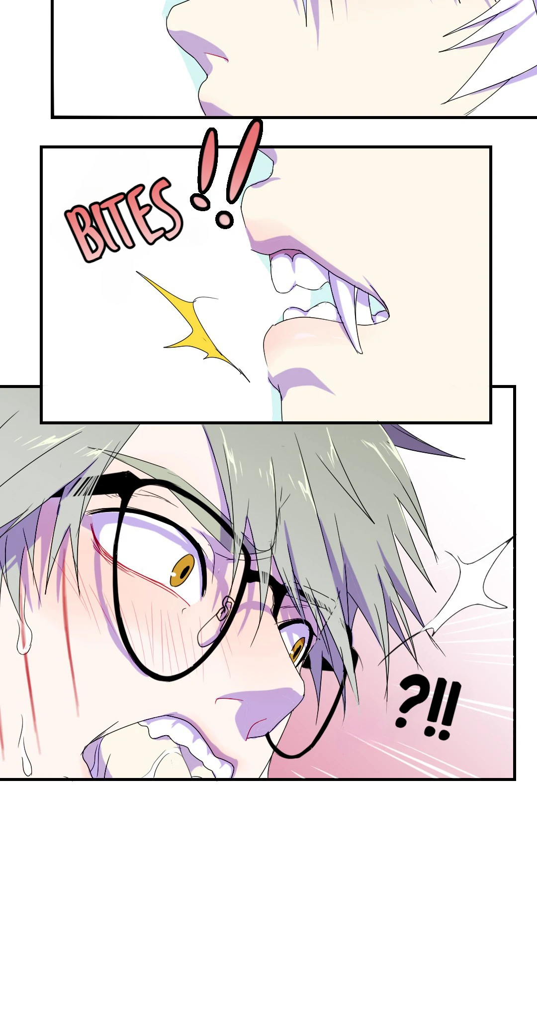 I Have A Divine Beast At Home (Official) Chapter 17 - page 12