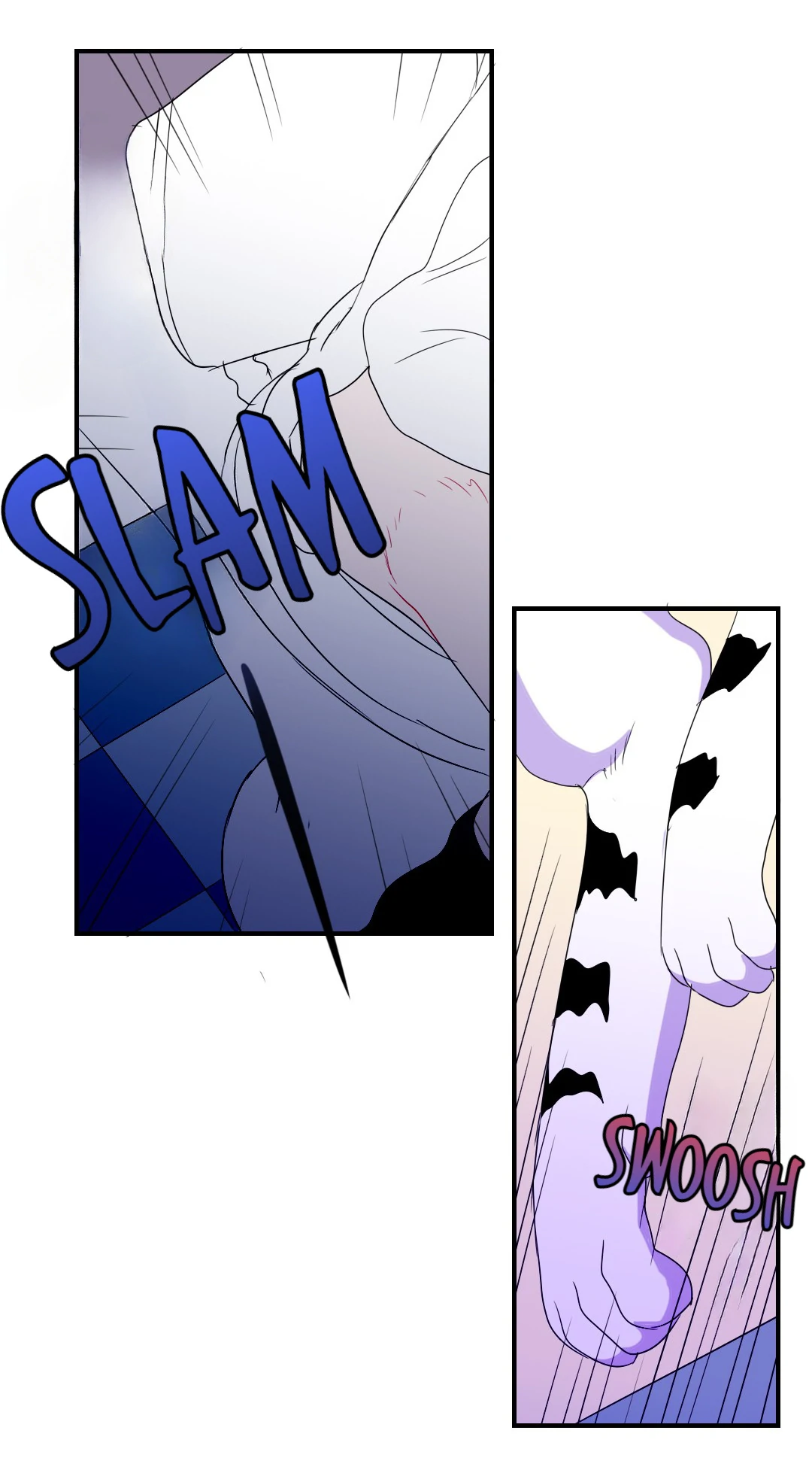 I Have A Divine Beast At Home (Official) Chapter 17 - page 15