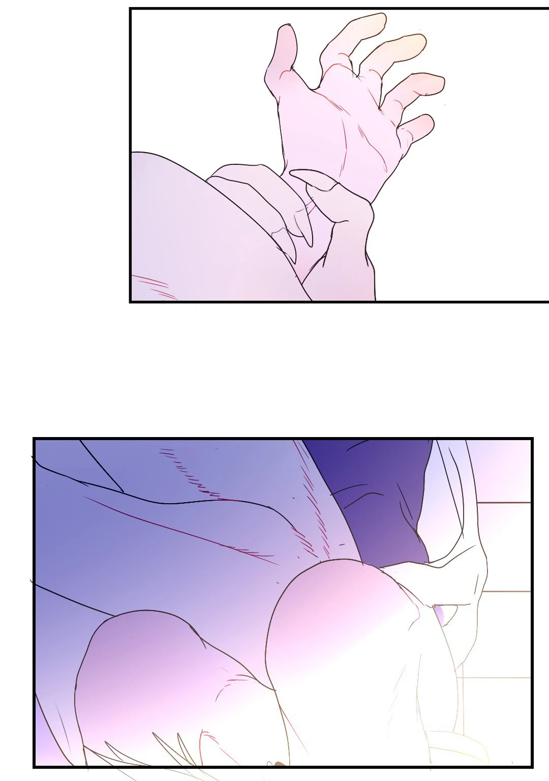 I Have A Divine Beast At Home (Official) Chapter 16 - page 11