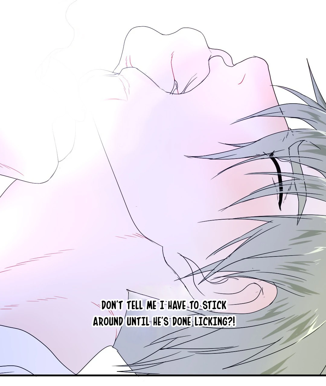 I Have A Divine Beast At Home (Official) Chapter 16 - page 13