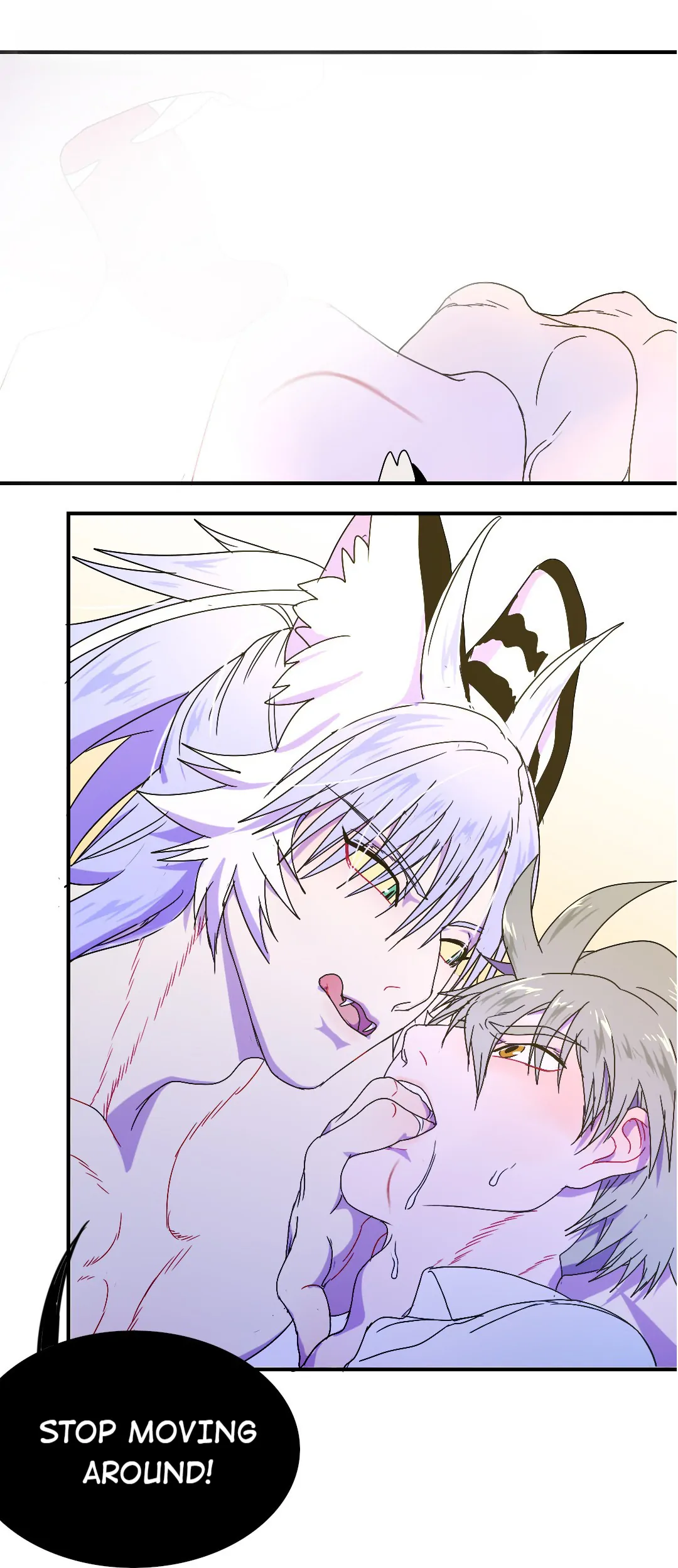 I Have A Divine Beast At Home (Official) Chapter 16 - page 15