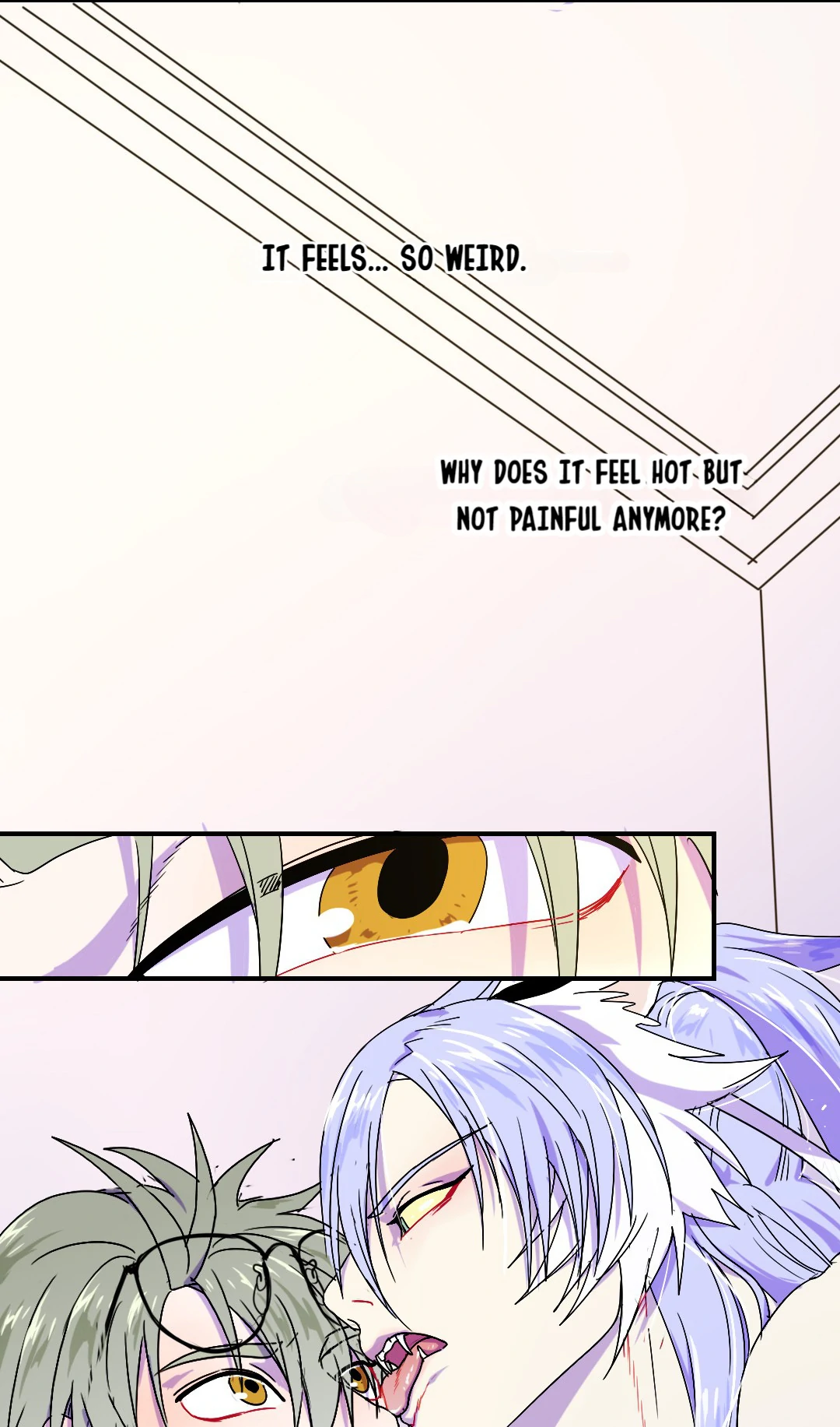I Have A Divine Beast At Home (Official) Chapter 16 - page 5