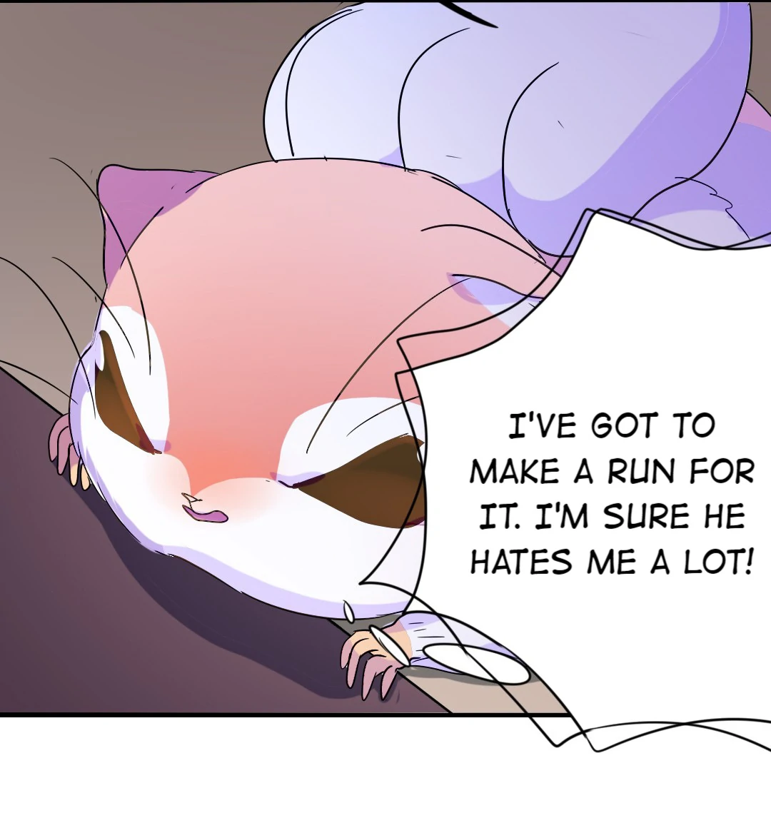 I Have A Divine Beast At Home (Official) Chapter 13 - page 12