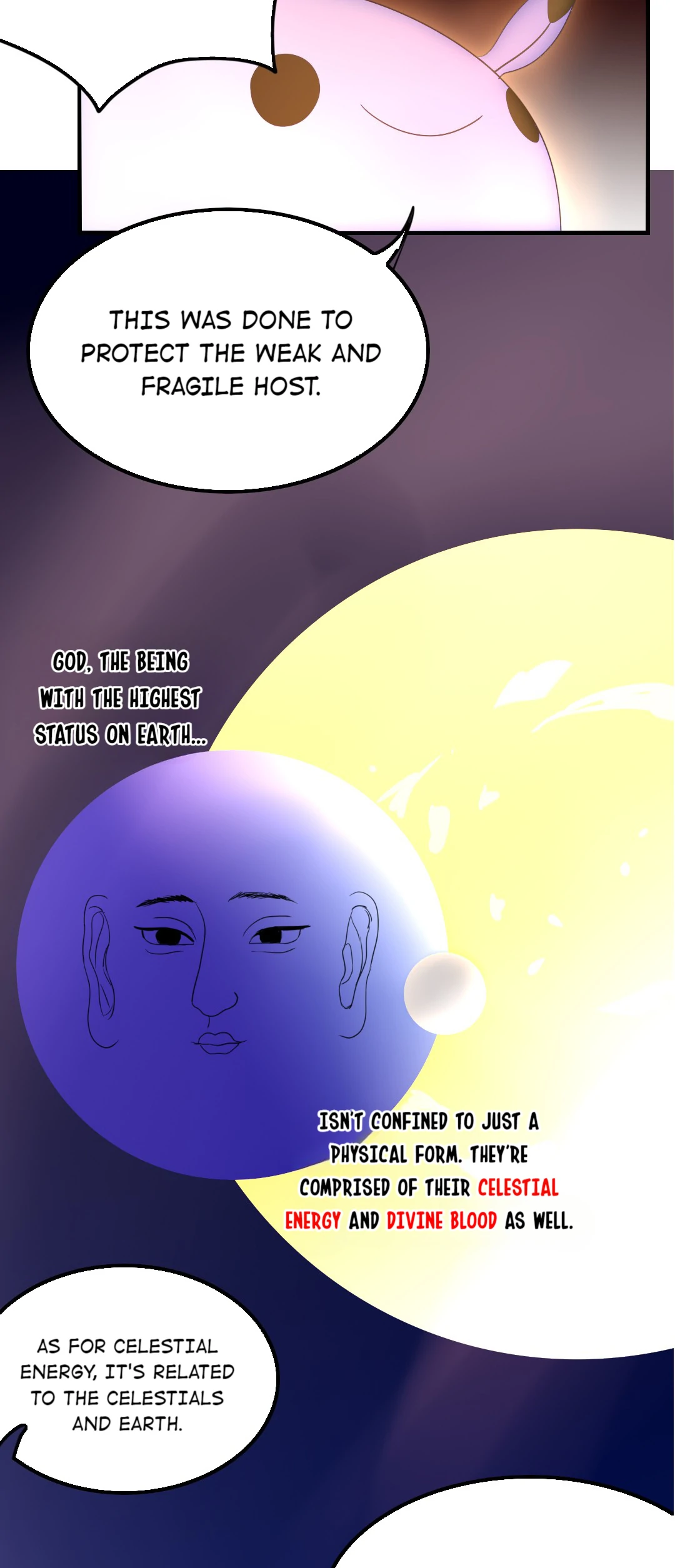 I Have A Divine Beast At Home (Official) Chapter 11 - page 11