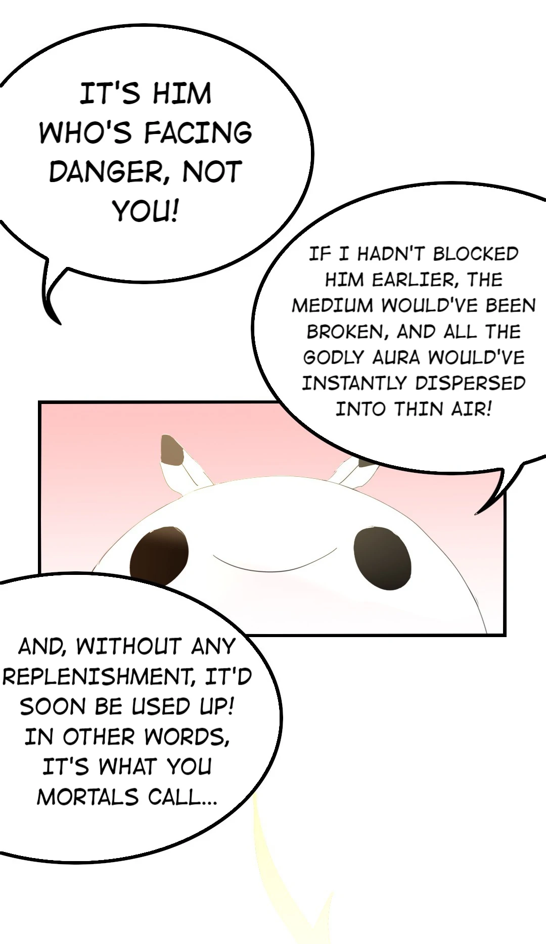 I Have A Divine Beast At Home (Official) Chapter 11 - page 15