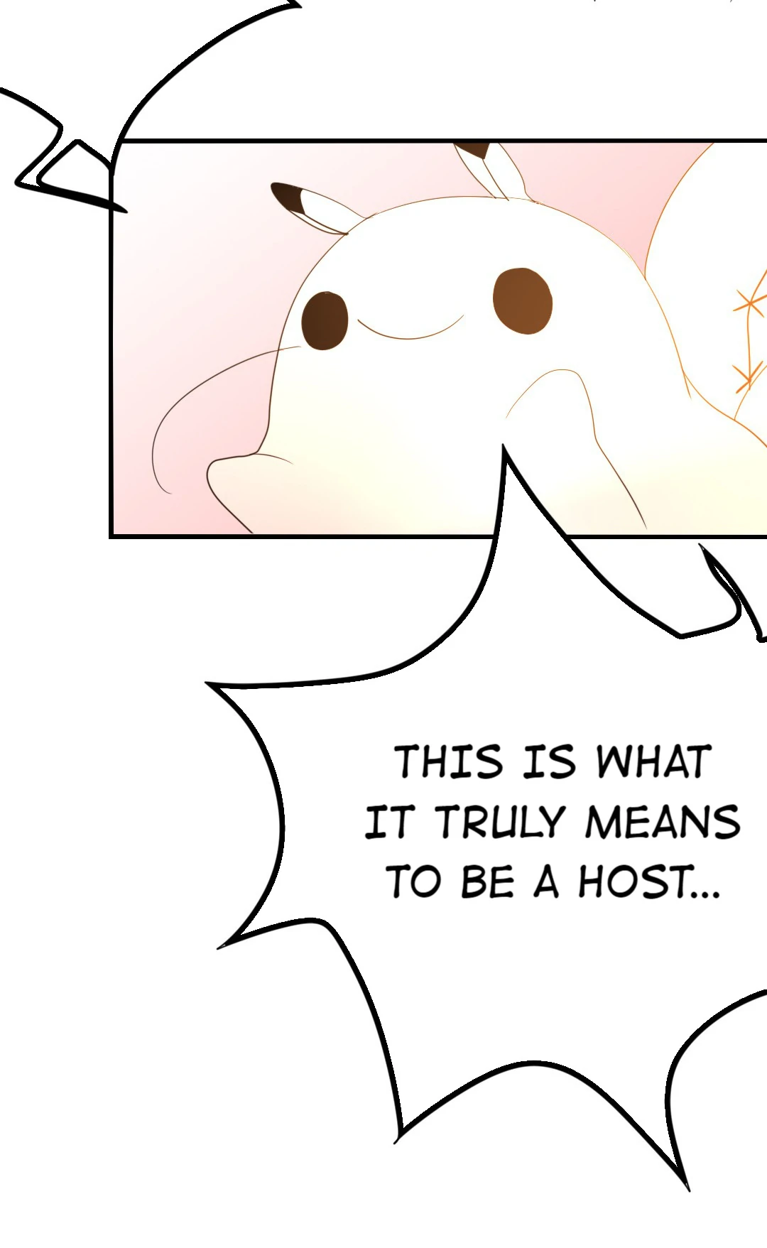 I Have A Divine Beast At Home (Official) Chapter 11 - page 18